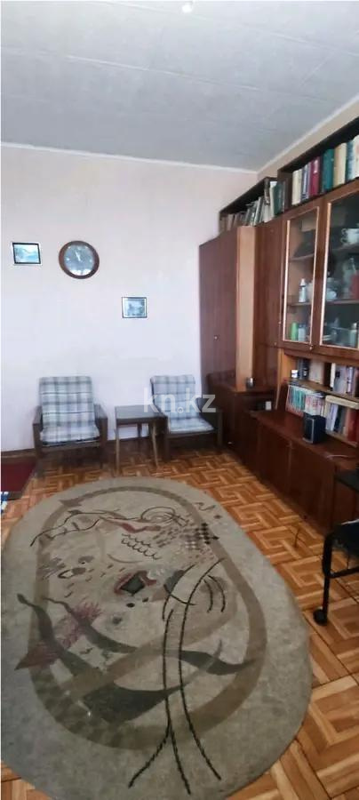 Продажа 2-комнатной квартиры, 54 м², мкр-н Аксай-1, дом  18 в Алматы