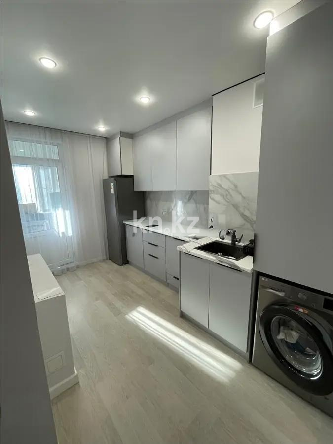 Продажа 1-комнатной квартиры, 38 м², ул. Сарайшык, дом  5/1 в Астане - фото 2