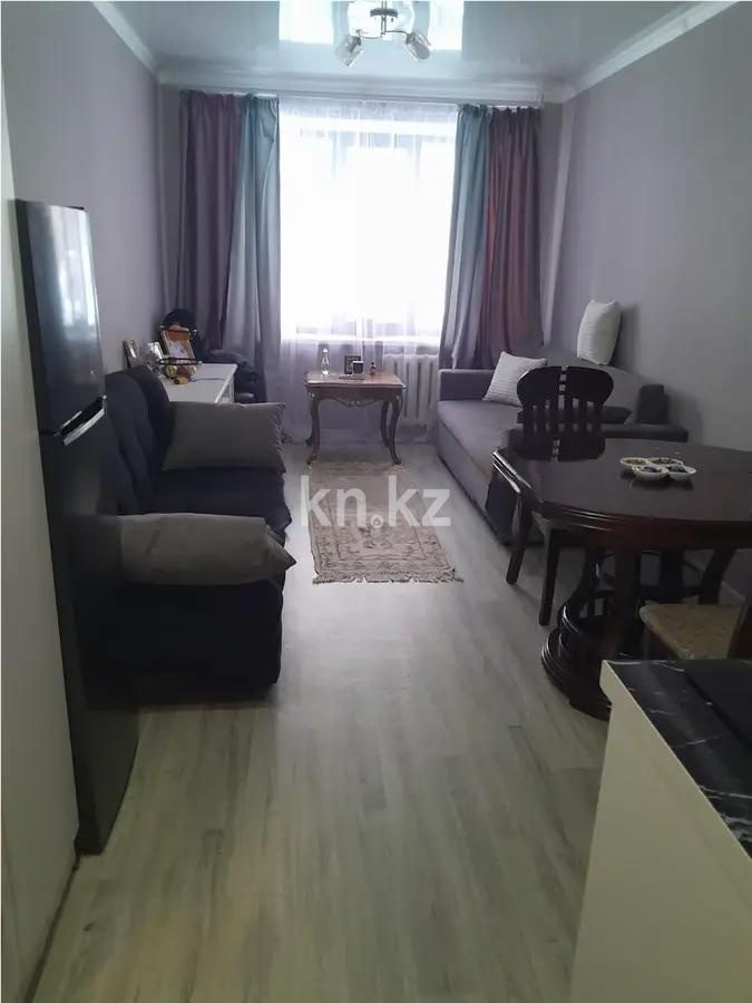 Продажа 1-комнатной квартиры, 29 м² в Алматы