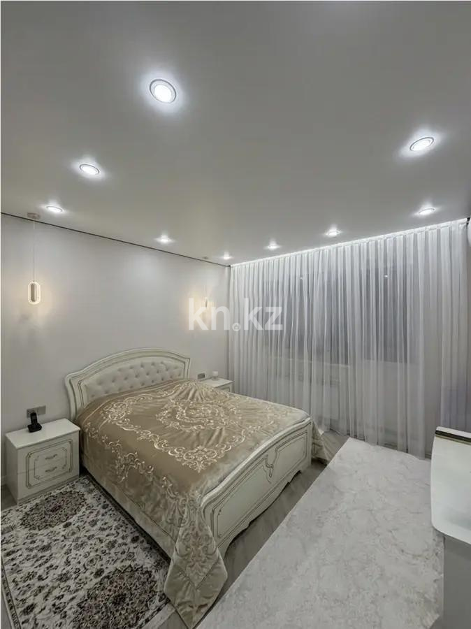 Продажа 3-комнатной квартиры, 69 м² в Алматы - фото 3