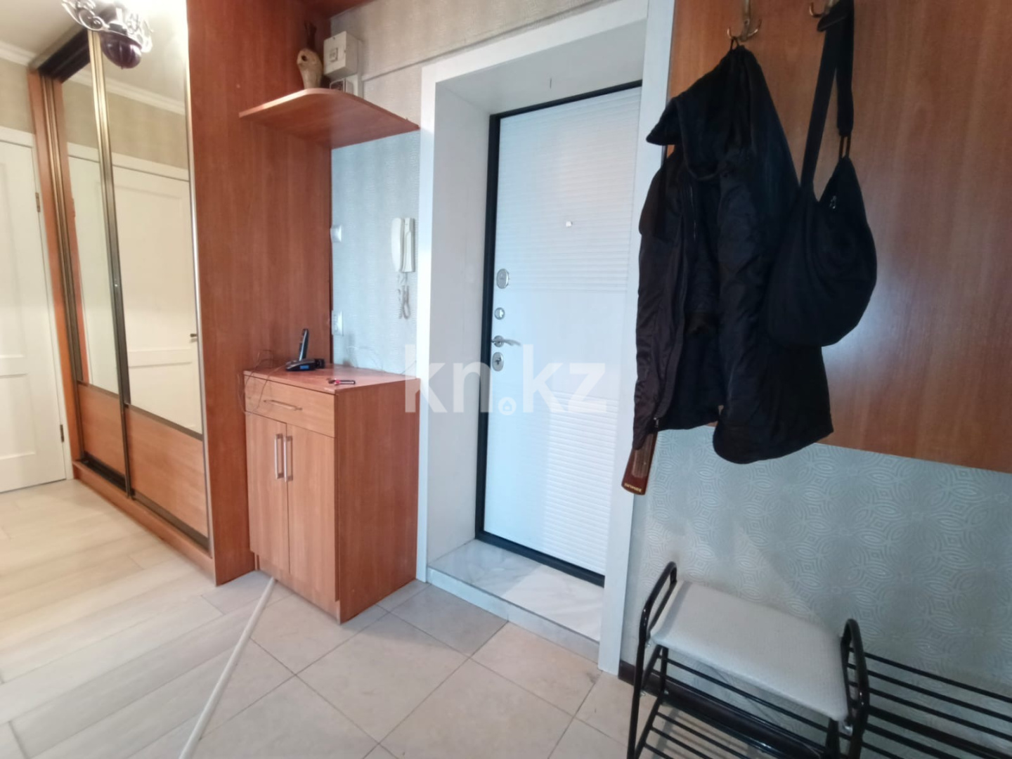 Аренда 2-комнатной квартиры, 49 м² в Астане - фото 11