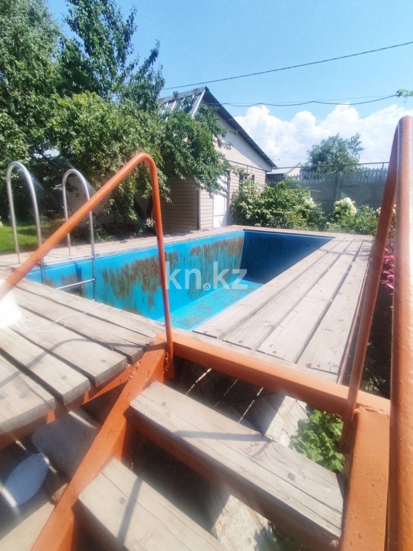 Продажа дачи, 8.6 сот., Кендала. в Алматинской области - фото 4