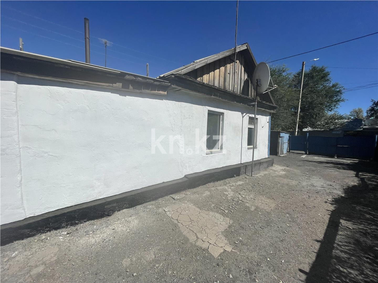 Продажа 3-комнатного дома, 66.5 м², ул. Береке, дом  71 в Караганде - фото 9