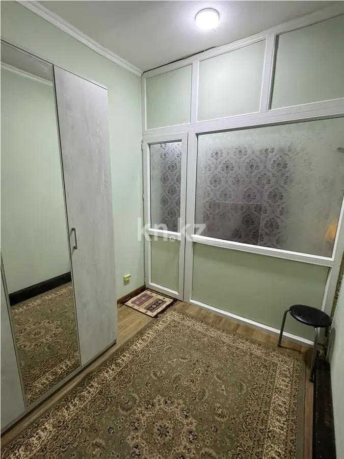 Продажа 1-комнатной квартиры, 27 м², ул. Шонанулы, дом  41 в Астане - фото 2
