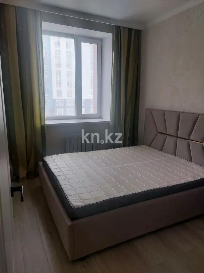Продажа 1-комнатной квартиры, 35 м² в Астане - фото 2