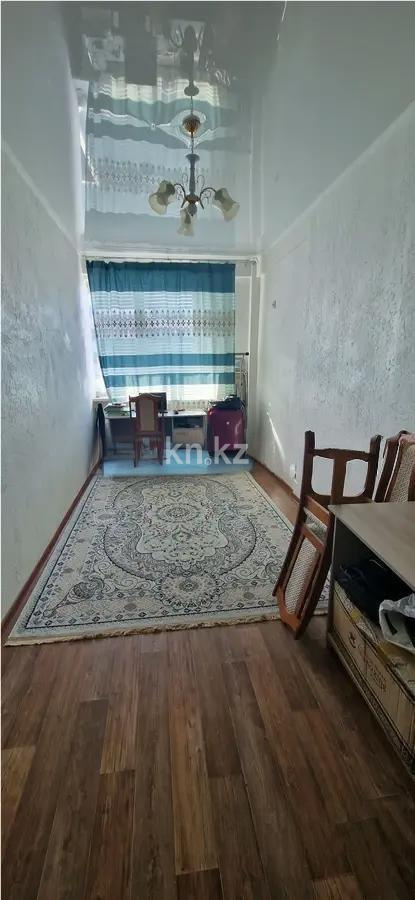 Продажа 4-комнатной квартиры, 93.7 м², ул. Толе би, дом  286/8 в Алматы - фото 4