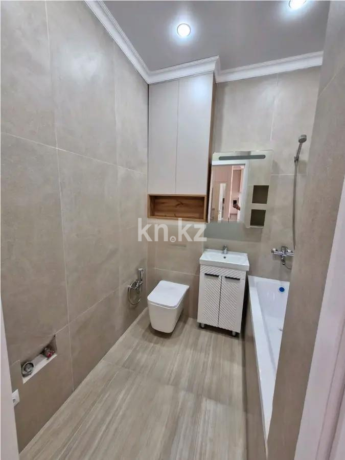 Продажа 2-комнатной квартиры, 40.8 м² в Астане - фото 3