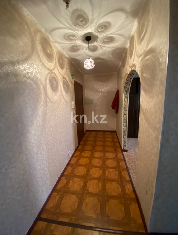 Продажа 1-комнатной квартиры, 37.9 м² в Астане - фото 7