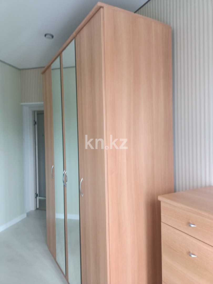 Аренда 2-комнатной квартиры посуточно, 48 м², ул. Тянь-Шаньская, дом  9г в Алматы - фото 8