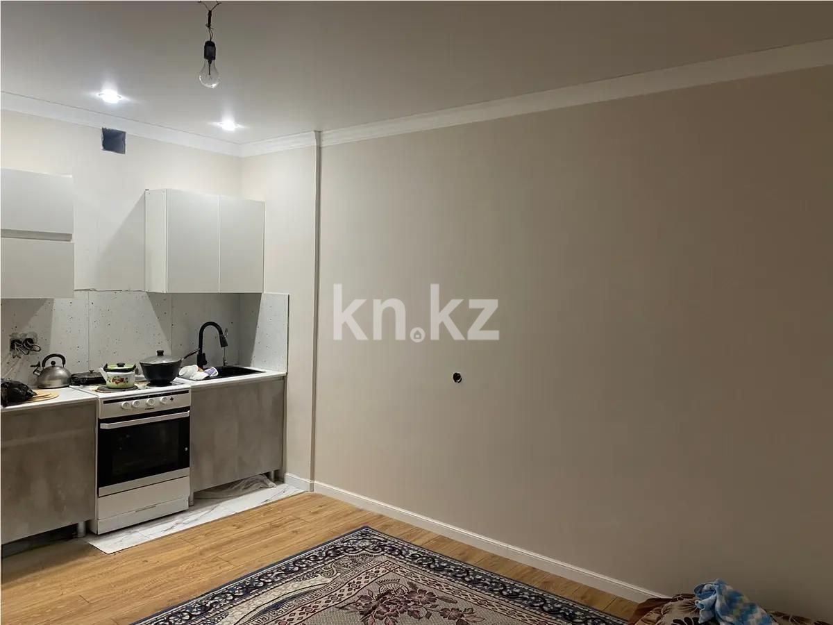 Продажа 1-комнатной квартиры, 33 м², ул. А-102, дом  11/2 в Астане