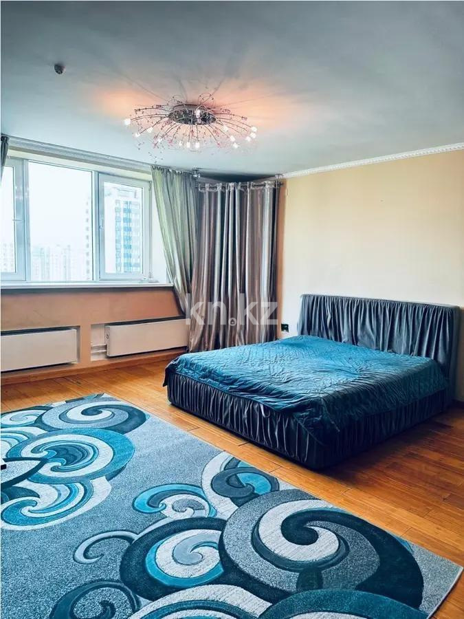 Продажа 1-комнатной квартиры, 50 м², ул. Хусаинова, дом  225 в Алматы