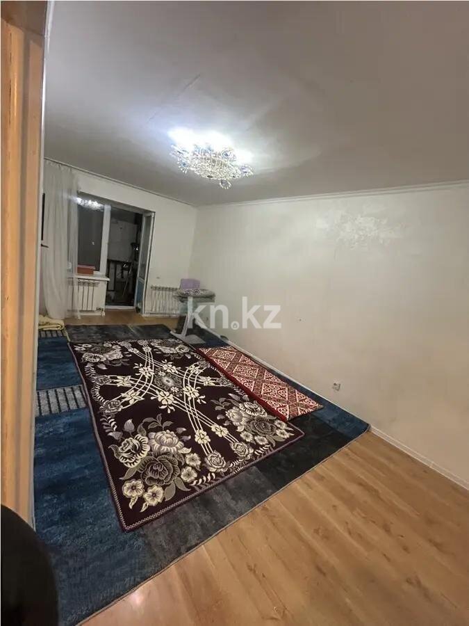 Продажа 1-комнатной квартиры, 32 м² в Астане