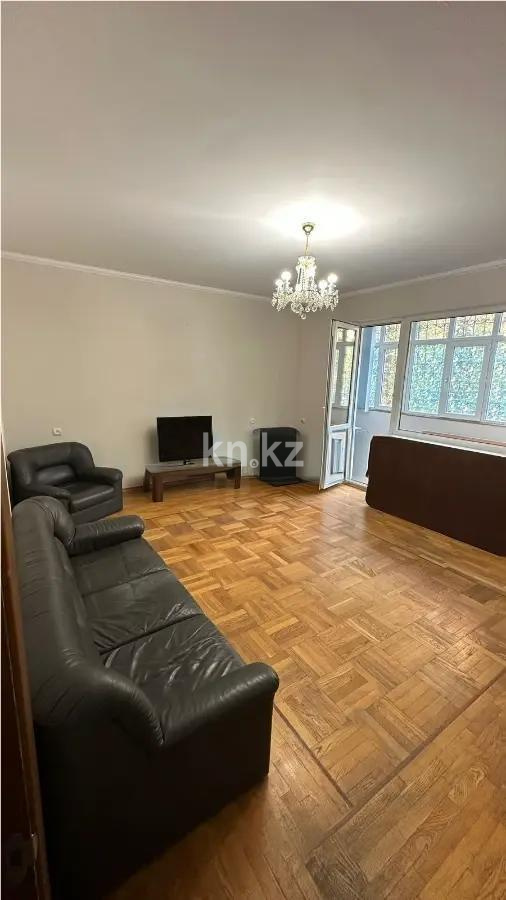 Продажа 2-комнатной квартиры, 58.5 м², мкр-н Жетысу-3, дом  8 в Алматы