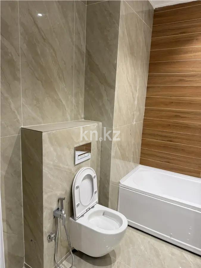 Продажа 3-комнатной квартиры, 94.1 м², ул. Нурмагамбетова, дом  71 в Алматы - фото 4