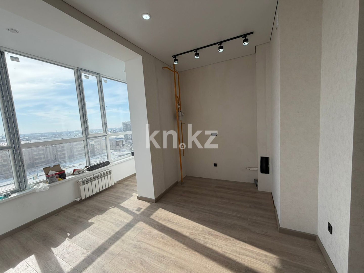 Продажа 2-комнатной квартиры, 71.7 м² в Уральске - фото 4
