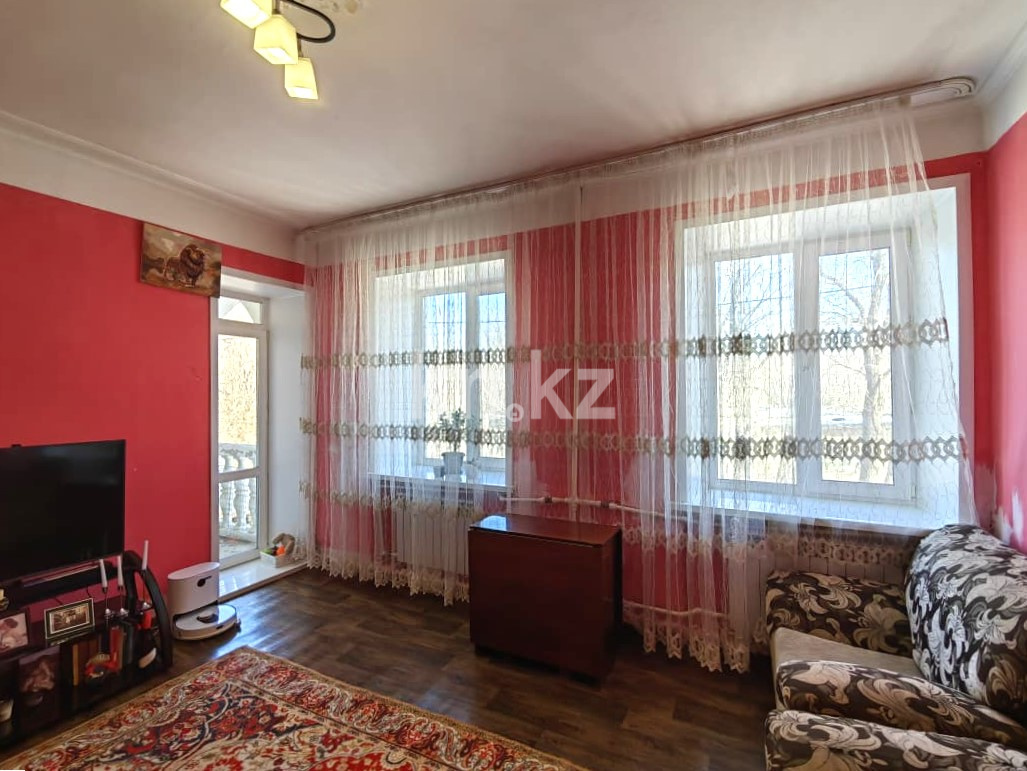 Продажа 2-комнатной квартиры, 61 м² в Караганде - фото 2