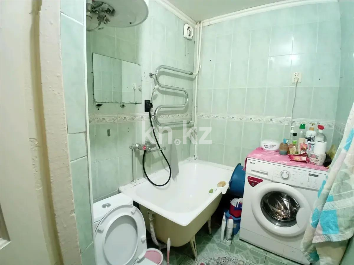 Продажа 3-комнатной квартиры, 56 м² в Алматы - фото 5