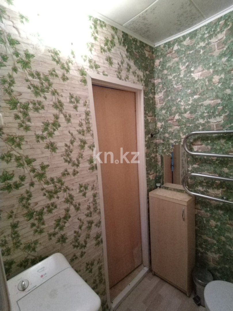 Продажа 1-комнатной квартиры, 37 м², ул. Крылова, дом  32 в Караганде - фото 8