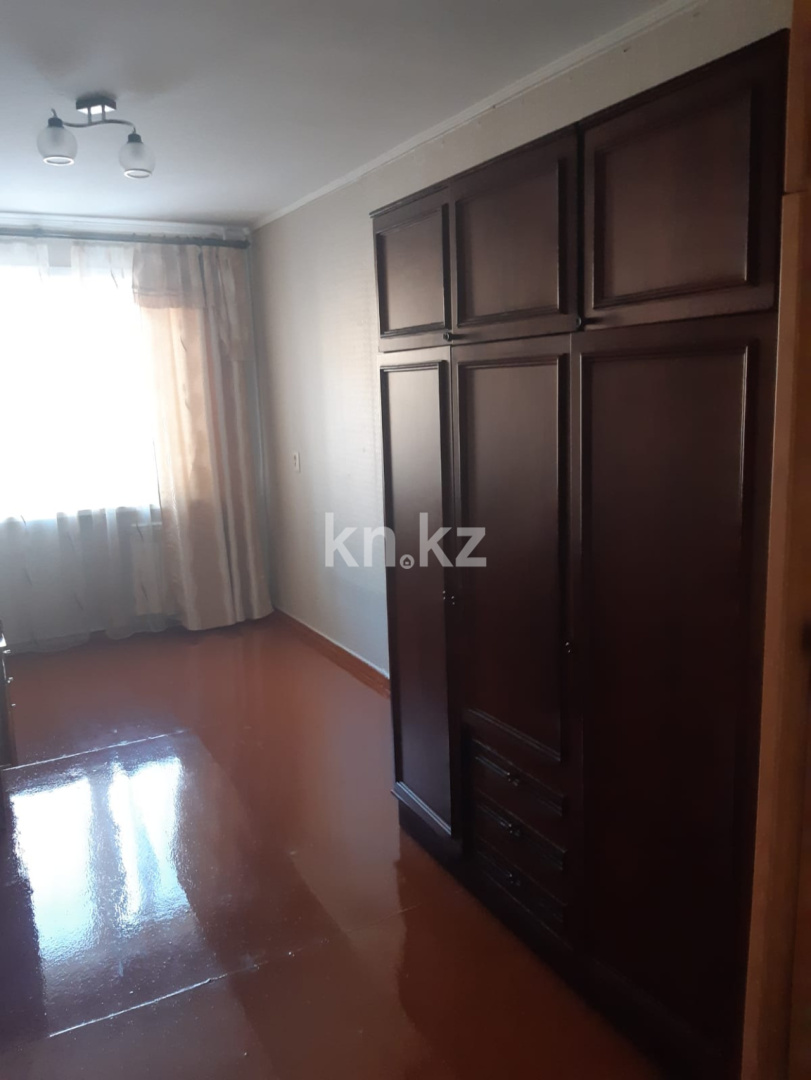 Продажа 3-комнатной квартиры, 57.6 м² в Караганде - фото 5