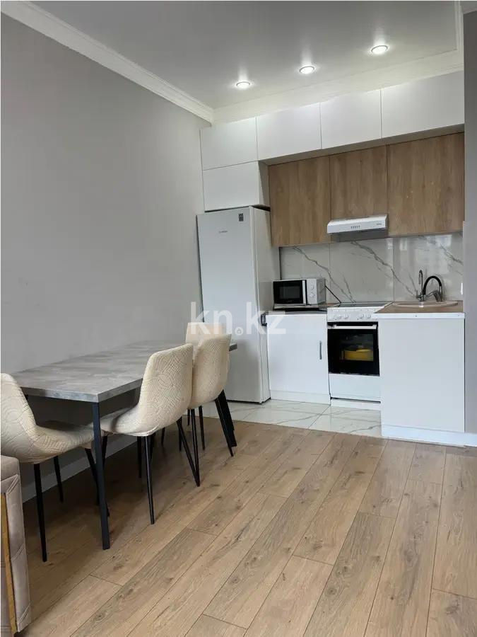 Продажа 1-комнатной квартиры, 36 м², ул. Айтматова, дом  60 в Астане - фото 4