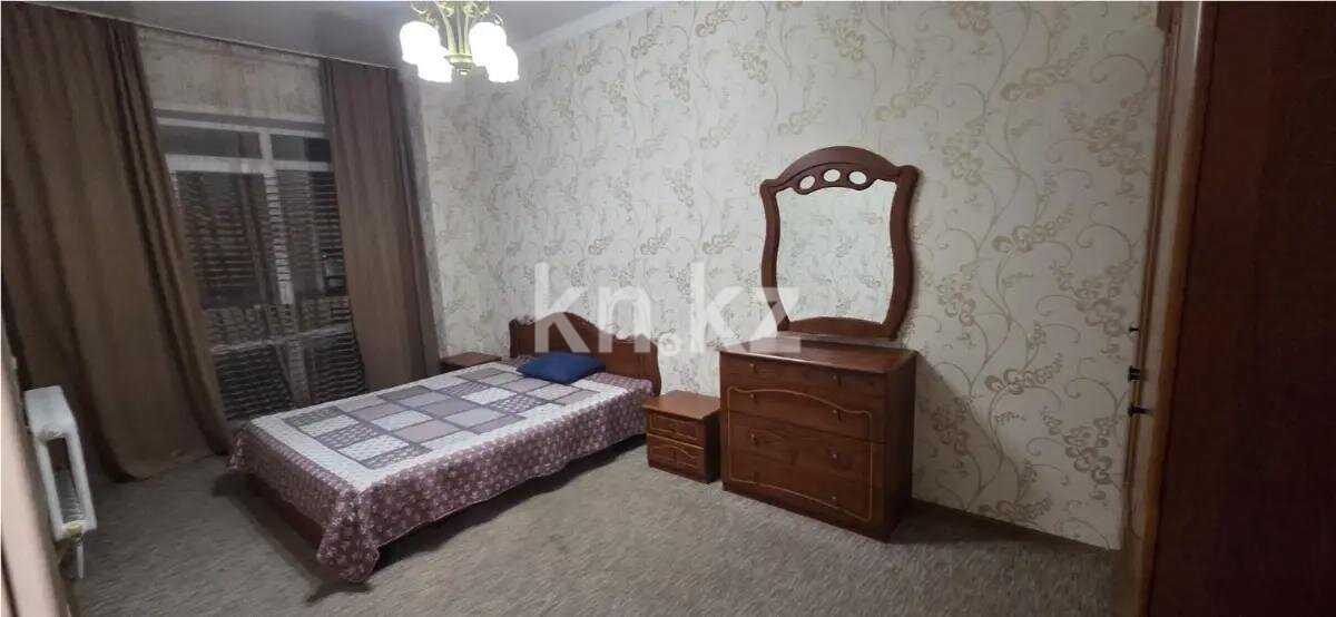 Продажа 3-комнатной квартиры, 90 м² в Астане - фото 2