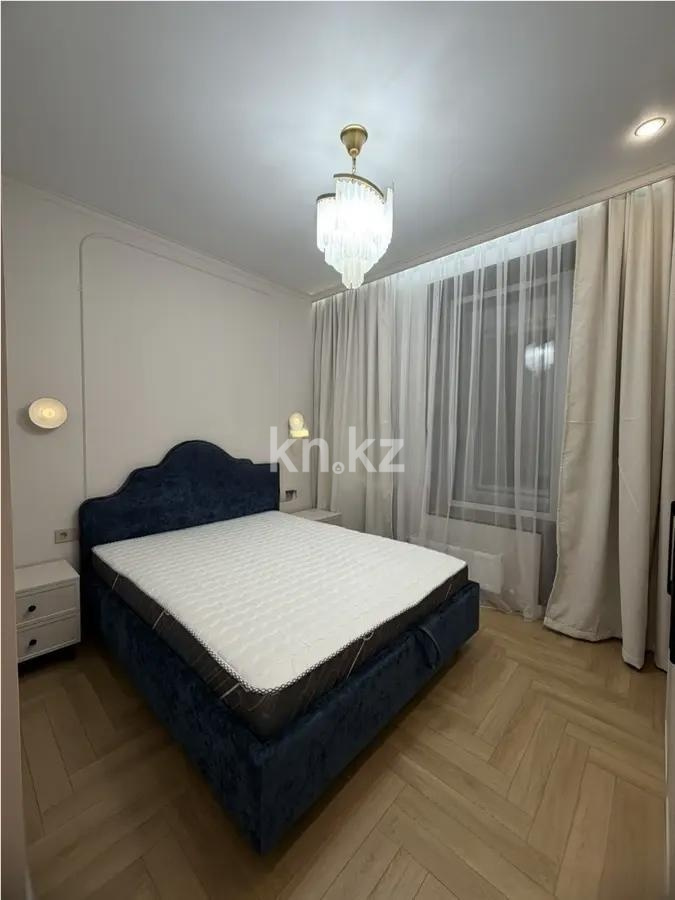 Продажа 2-комнатной квартиры, 44 м² в Астане - фото 2