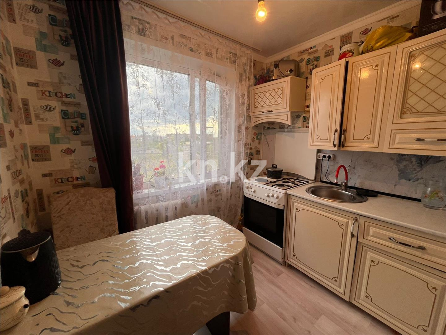 Продажа 3-комнатной квартиры, 62 м², мкр-н 15 в Караганде - фото 9