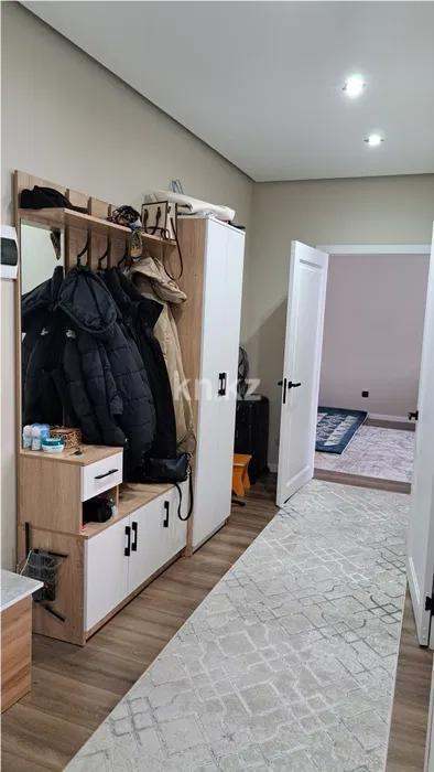 Продажа 2-комнатной квартиры, 59 м² в Астане - фото 4