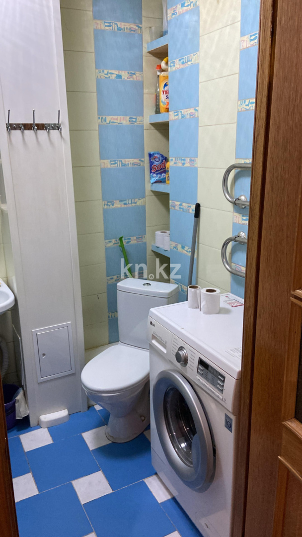 Аренда 1-комнатной квартиры, 38 м² в Астане - фото 9