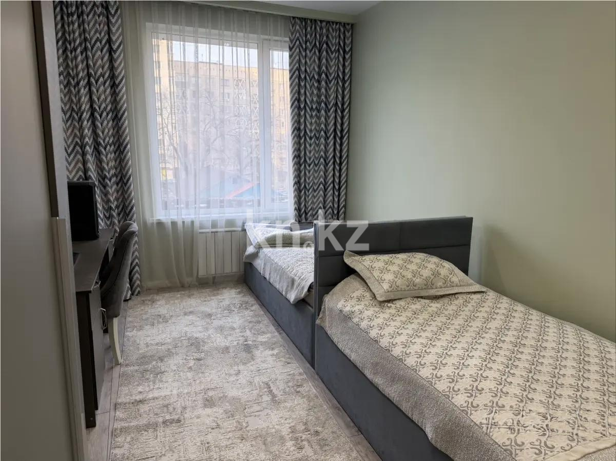 Продажа 4-комнатной квартиры, 105.1 м² в Алматы - фото 4