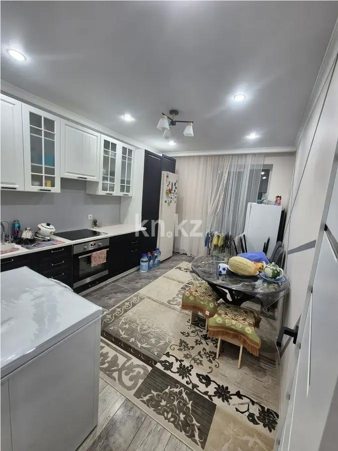 Продажа 2-комнатной квартиры, 62 м² в Астане - фото 3