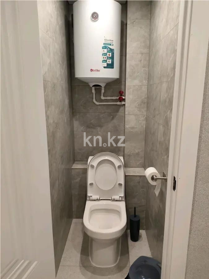 Продажа 1-комнатной квартиры, 33 м², ул. Чернышевского, дом  110/1 в Темиртау - фото 4