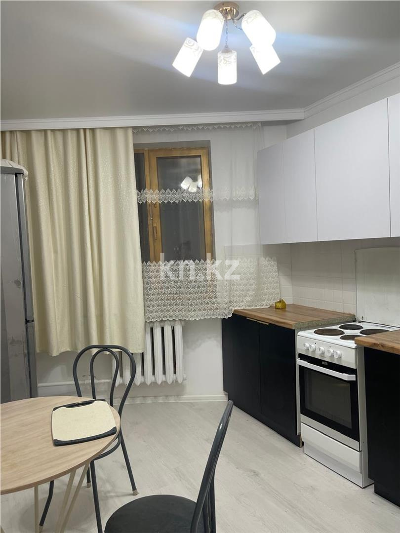 Продажа 1-комнатной квартиры, 38.4 м² в Астане