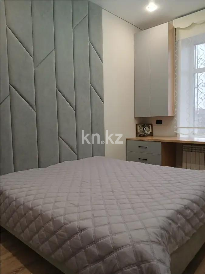 Продажа 3-комнатной квартиры, 88 м², 067 учетный квартал, дом  456/5 в Караганде - фото 2