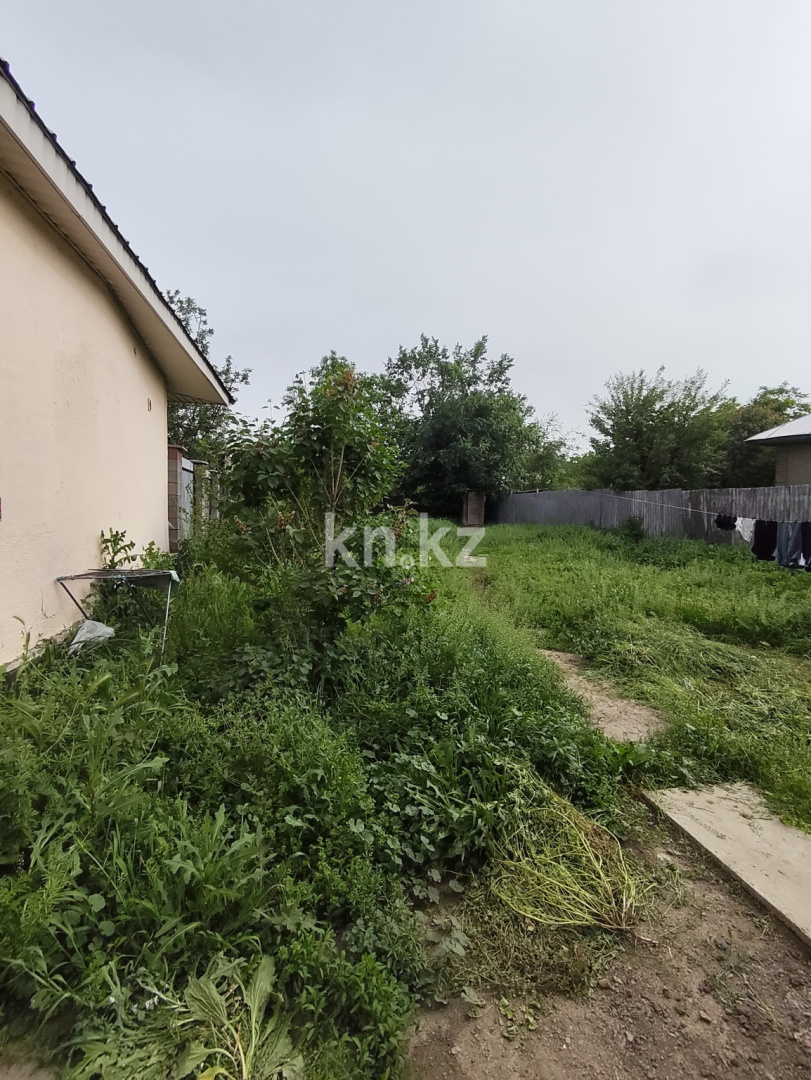 Продажа 2-комнатного дома, 45 м² в Алматинской области - фото 2