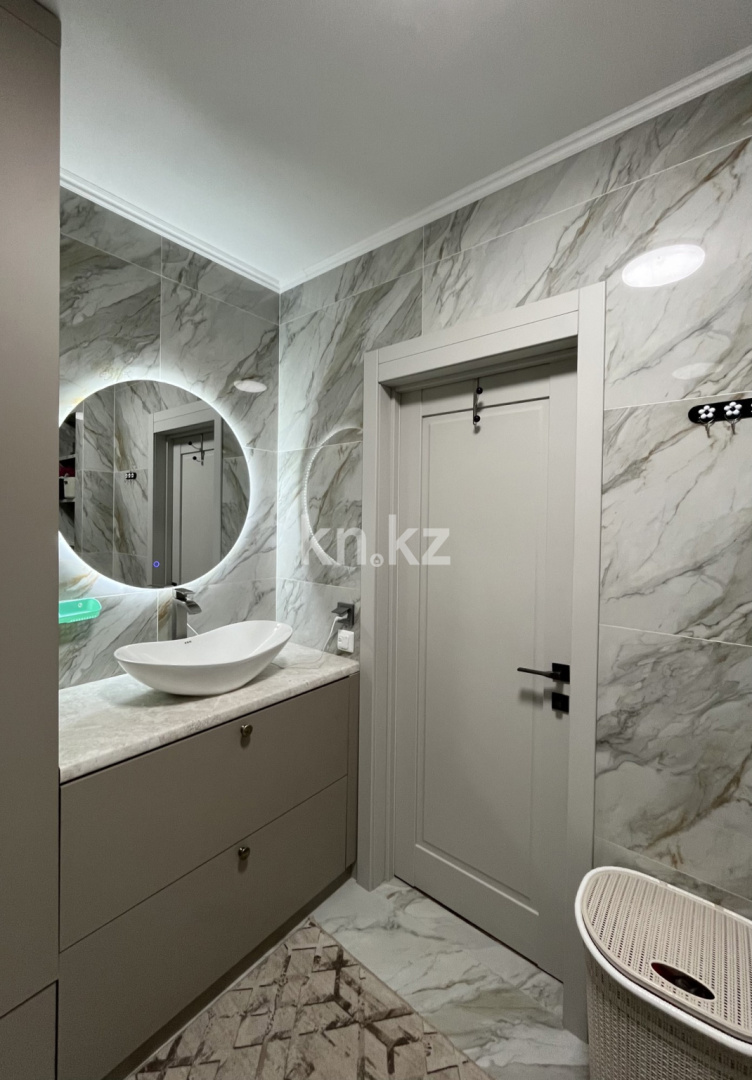 Продажа 3-комнатной квартиры, 81 м² в Алматы - фото 17