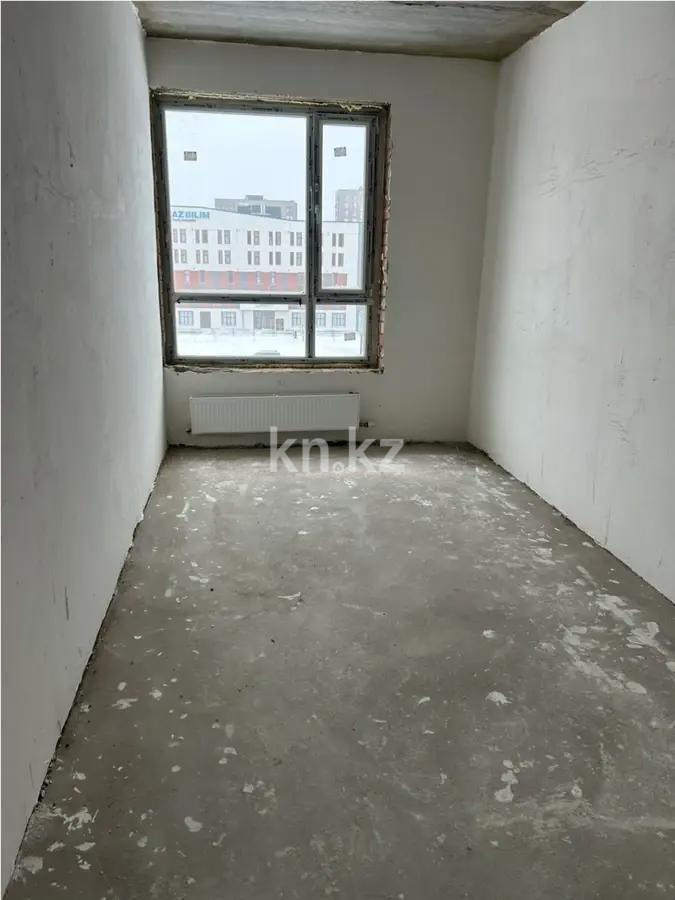 Продажа 3-комнатной квартиры, 79 м² в Астане