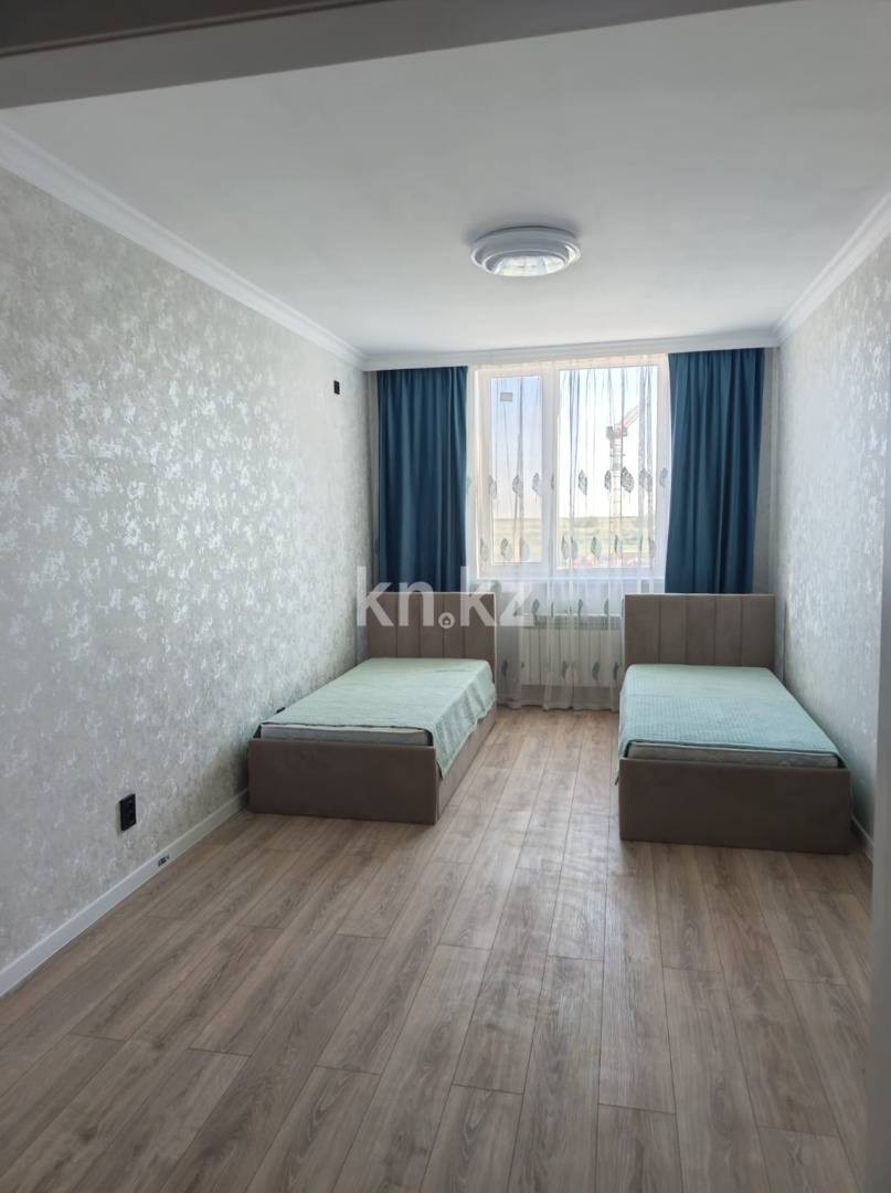 Аренда 1-комнатной квартиры, 38 м² в Астане - фото 5