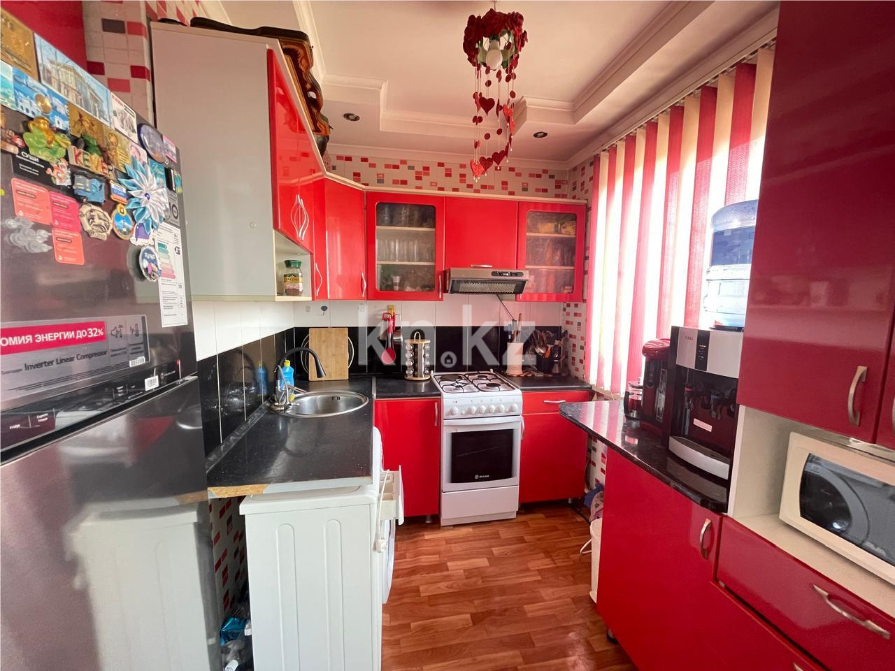 Продажа 4-комнатной квартиры, 57 м² в Сарани - фото 7