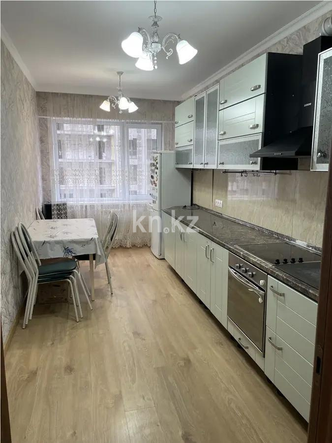 Продажа 2-комнатной квартиры, 60 м² в Алматы - фото 2