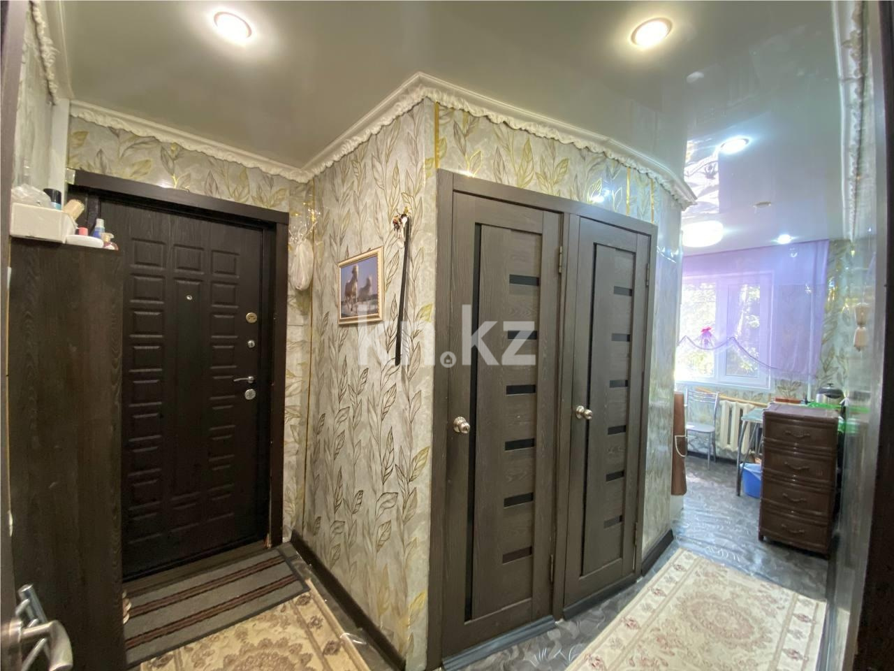 Продажа 2-комнатной квартиры, 44 м² в Темиртау - фото 9