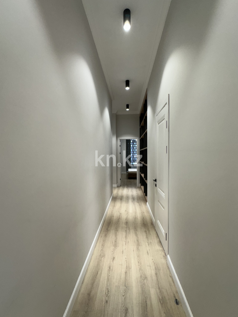 Продажа 3-комнатной квартиры, 72 м² в Шымкенте - фото 7