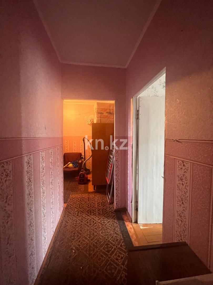 Продажа 4-комнатной квартиры, 84 м², мкр-н Степной-4, дом  19 в Караганде - фото 8