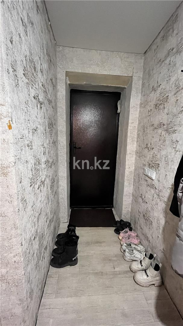 Продажа 2-комнатной квартиры, 44 м², 13 мкр. в Караганде - фото 12