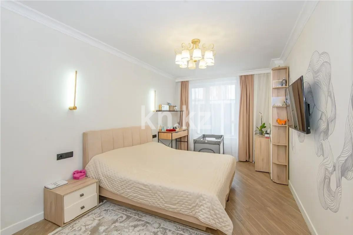 Продажа 4-комнатной квартиры, 130 м² в Астане - фото 2