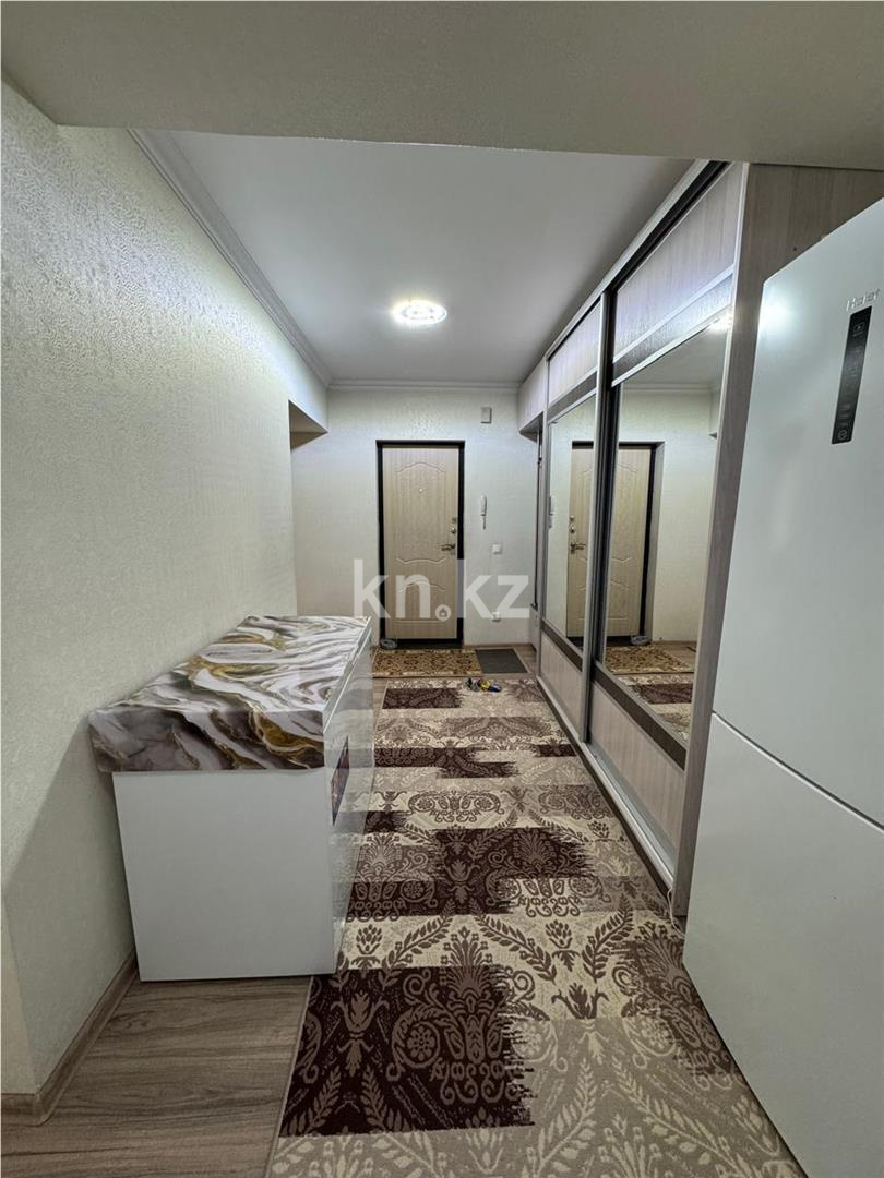 Продажа 4-комнатной квартиры, 93 м² в Караганде - фото 15