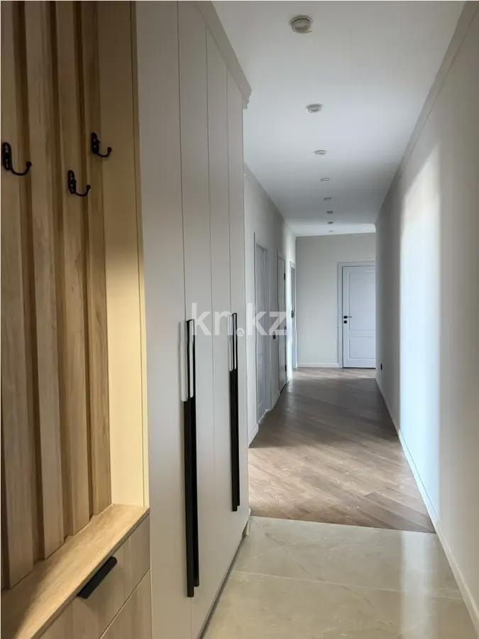 Продажа 3-комнатной квартиры, 86 м² в Алматы - фото 5