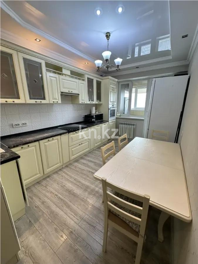 Продажа 3-комнатной квартиры, 95 м² в Алматы - фото 3