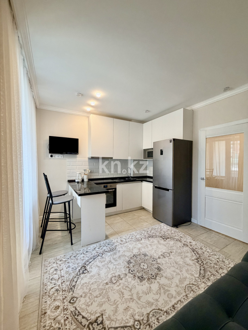 Продажа 2-комнатной квартиры, 39.2 м² в Астане - фото 10