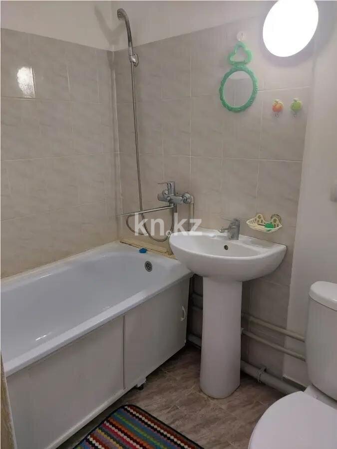 Продажа 1-комнатной квартиры, 36.6 м² в Алматы - фото 3